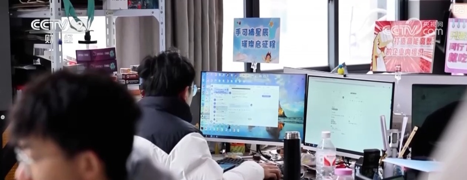 小商品城“牵手”AI 全链路智能化发展赋能小市场焕新