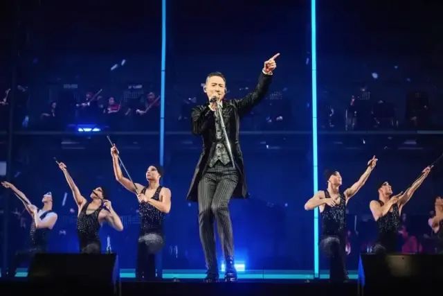 张学友最新回应:真的没有! 张学友最新回应:真的没有!