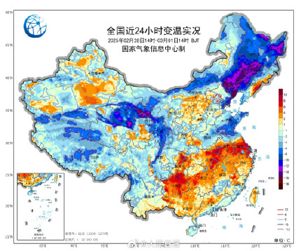 注意！这些地方可能出现天雷滚滚