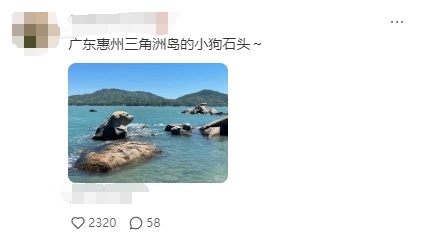 爆火刷屏的“小狗山”大揭秘！附打卡攻略