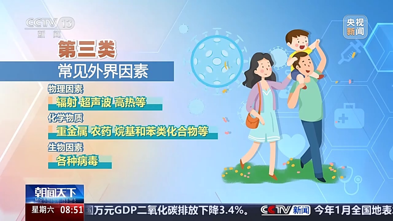 父母健康孩子为何会患上罕见病?生育健康宝宝认清这些误区 父母健康孩子为何会患上罕见病?生育健康宝宝认清这些误区