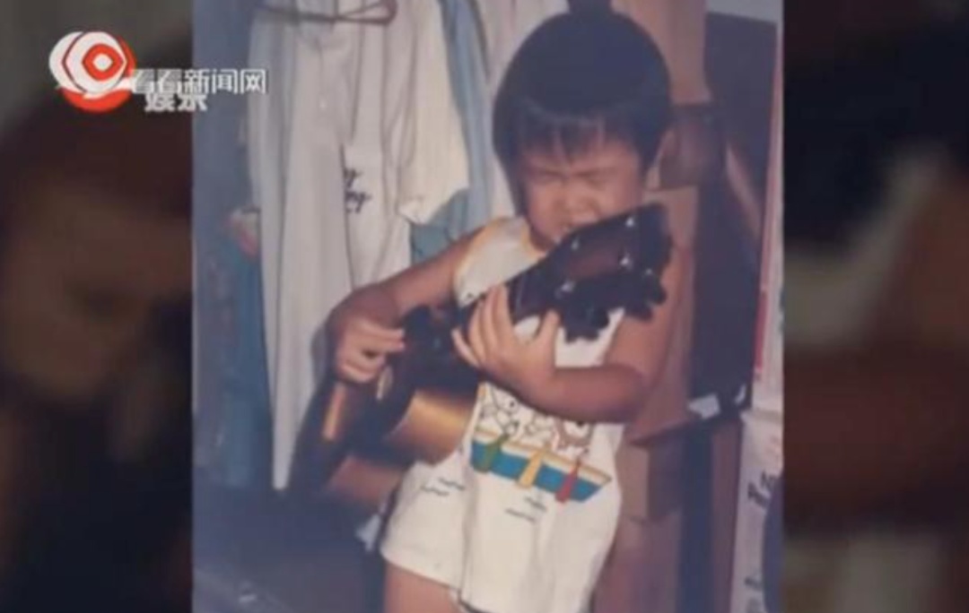 方大同葬礼已举办完成,最后的话曝光!曾在上海念小学,警惕这种病… 方大同葬礼已举办完成,最后的话曝光!曾在上海念小学,警惕这种病…