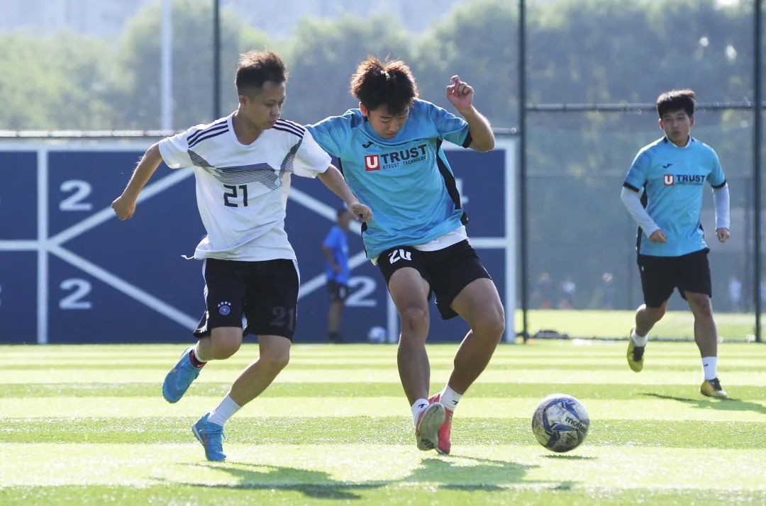 “足协球员自荐系统”上线,解读来了 “足协球员自荐系统”上线,解读来了