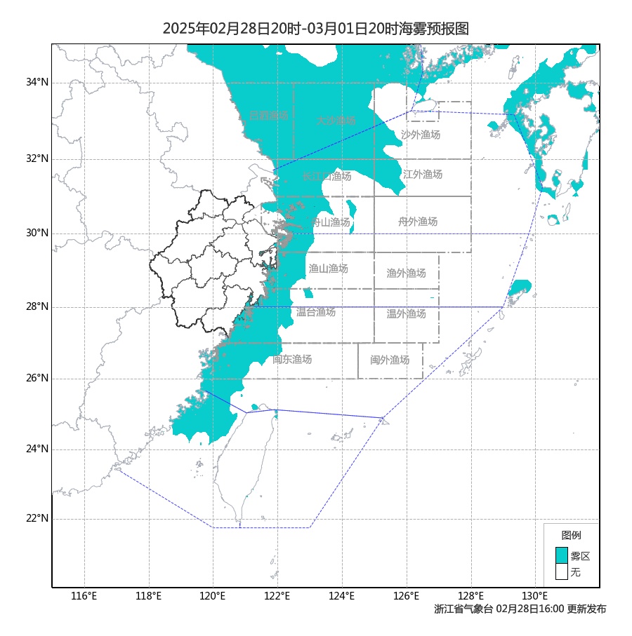 暴跌至3℃！大风、降水、剧烈降温，还有强对流！浙江人接下来的几天彻底凌乱了...