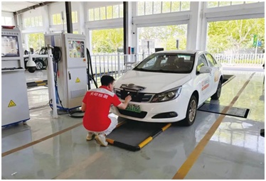 年检有新规,今起实施!涉及哪些车?必须强制参加检测吗? 年检有新规,今起实施!涉及哪些车?必须强制参加检测吗?