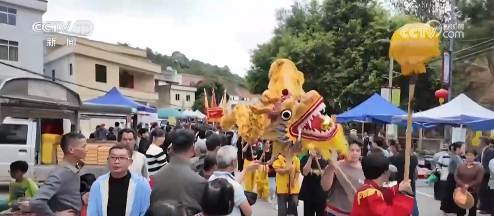 沉浸式体验“二月二”传统文化 从民俗与美食中感受“中国范儿” 沉浸式体验“二月二”传统文化 从民俗与美食中感受“中国范儿”