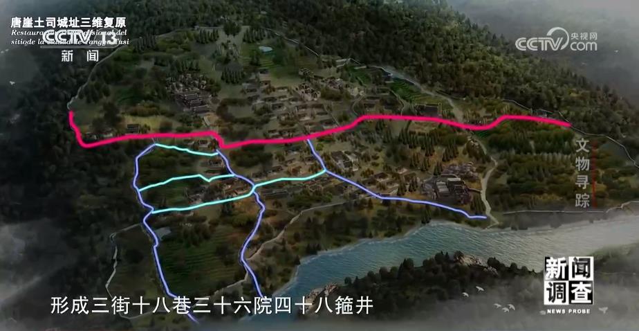 新闻调查丨跟随普查队员们，踏上一场寻找中华文明载体的旅程