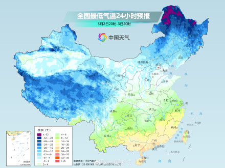 30℃撤退！明起南方气温垮塌 冷暖迅速逆转