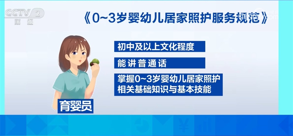 家政“新国标”实施带来哪些影响?“硬指标”“科学”等关键词提振消费信心 家政“新国标”实施带来哪些影响?“硬指标”“科学”等关键词提振消费信心