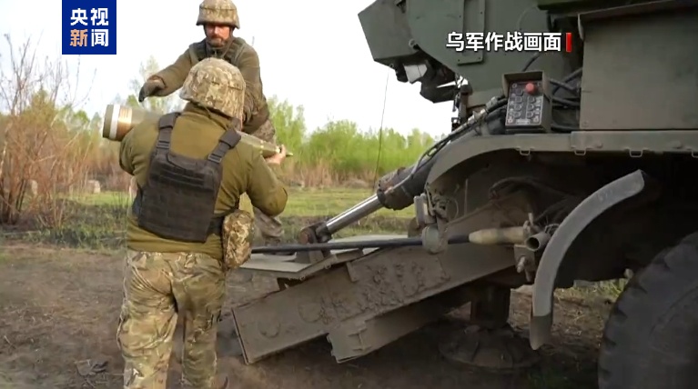 英法牵头继续挺乌！乌提议用俄这笔钱生产武器