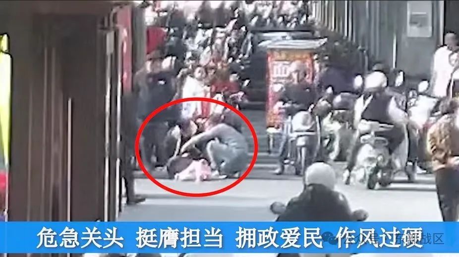 他休假归队后，派出所的一个电话，让战友为他竖起大拇指