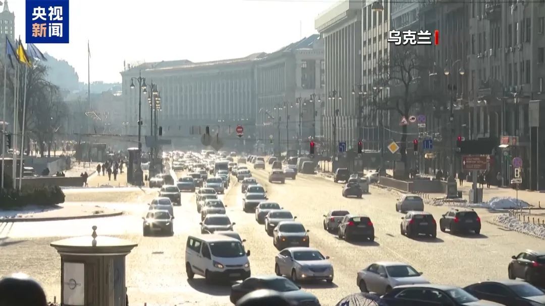 英法牵头继续挺乌！乌提议用俄这笔钱生产武器