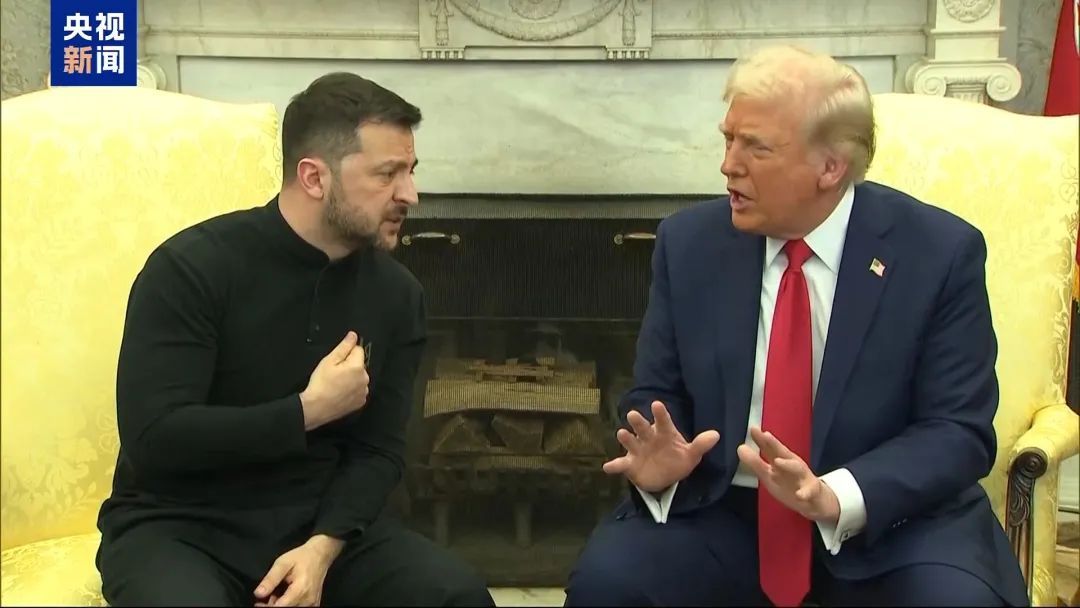 英法牵头继续挺乌！乌提议用俄这笔钱生产武器