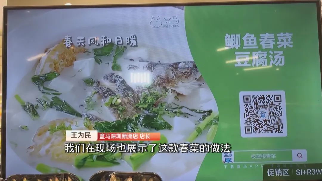 突然火了!这道菜和板蓝根重名?医生提醒 突然火了!这道菜和板蓝根重名?医生提醒