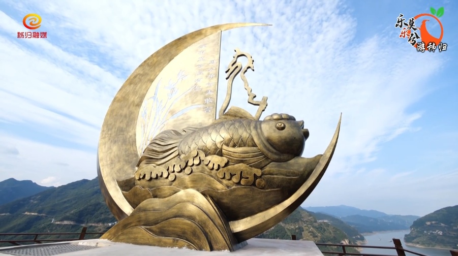 湖北“小狗山”爆火刷屏！真不是P的