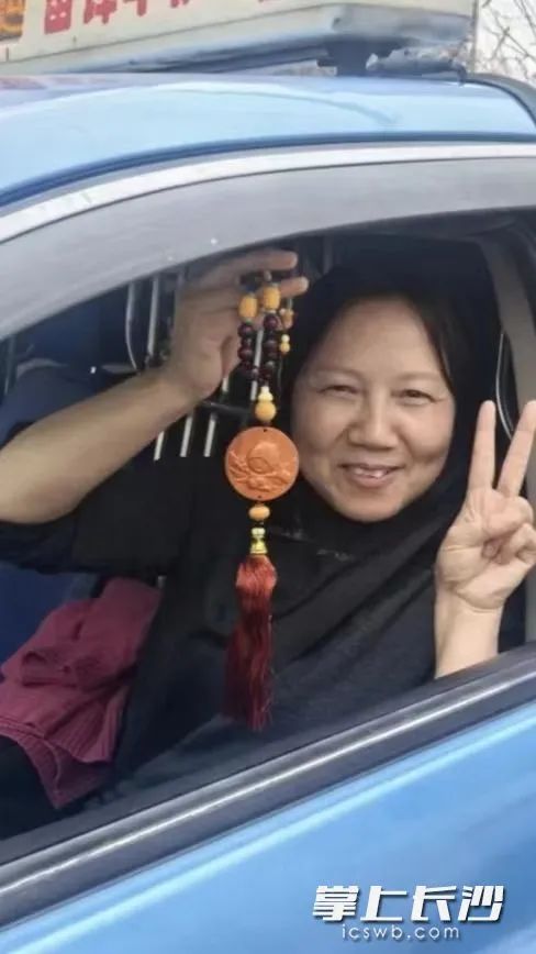 15万！没有丝毫犹豫，51岁的她直奔派出所！