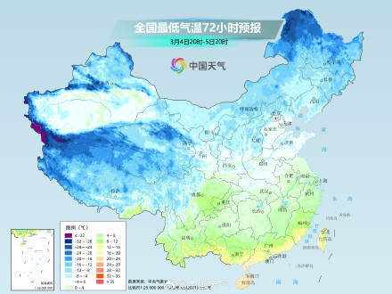 30℃撤退！明起南方气温垮塌 冷暖迅速逆转