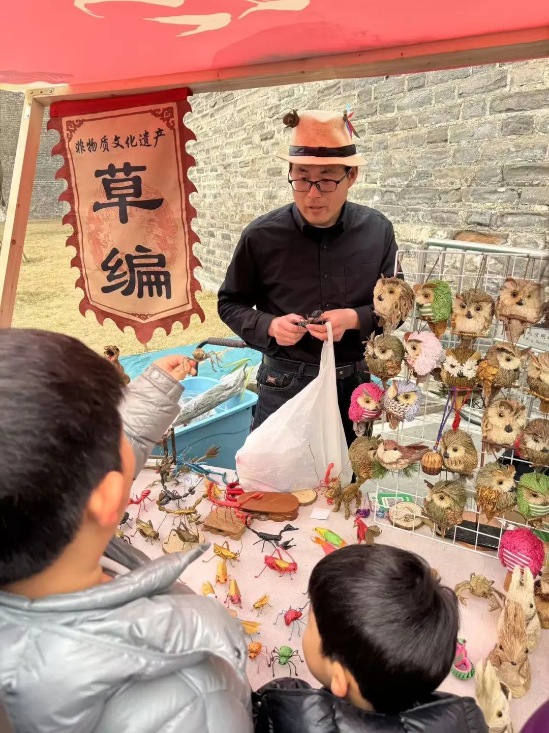 春色“梅”好！京城第一波梅花开了