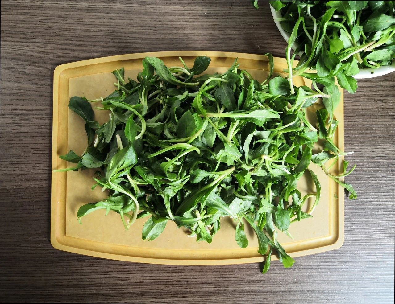 春天一定要吃的8种“芽”,错过再等一年! 春天一定要吃的8种“芽”,错过再等一年!