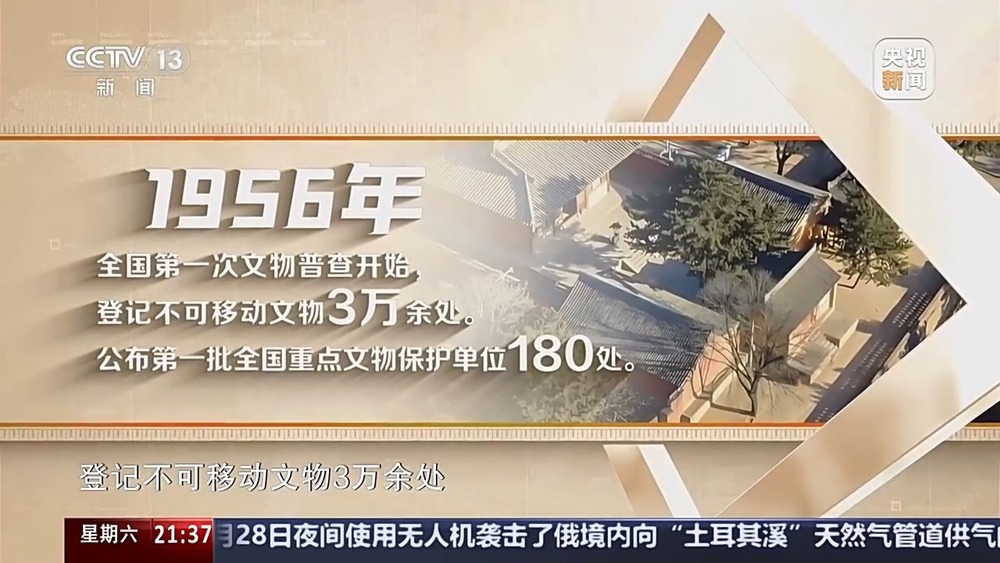 大山深处的“寻宝记” 看普查队员如何给文物“上户口”