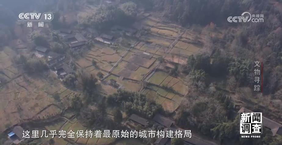 新闻调查丨跟随普查队员们，踏上一场寻找中华文明载体的旅程