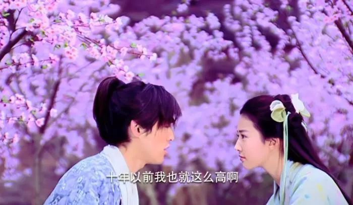 20年过去,还记得你追过的仙侠剧吗? 20年过去,还记得你追过的仙侠剧吗?