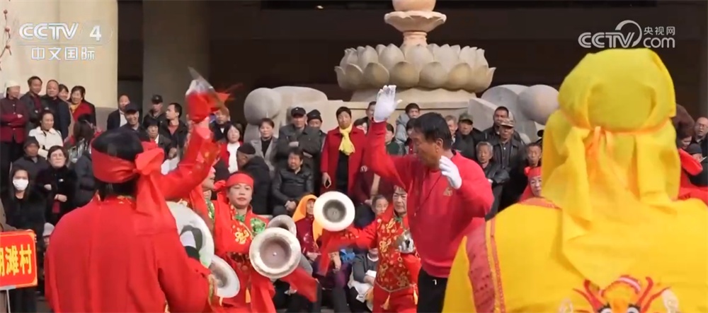 多彩活动喜迎传统节日 “旅游+”创新模式刷新文旅经济新活力 多彩活动喜迎传统节日 “旅游+”创新模式刷新文旅经济新活力