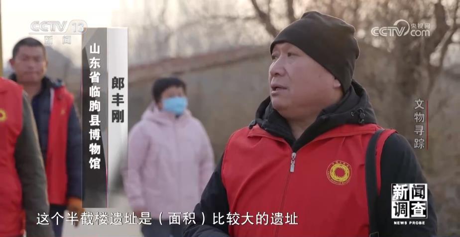 新闻调查丨跟随普查队员们，踏上一场寻找中华文明载体的旅程