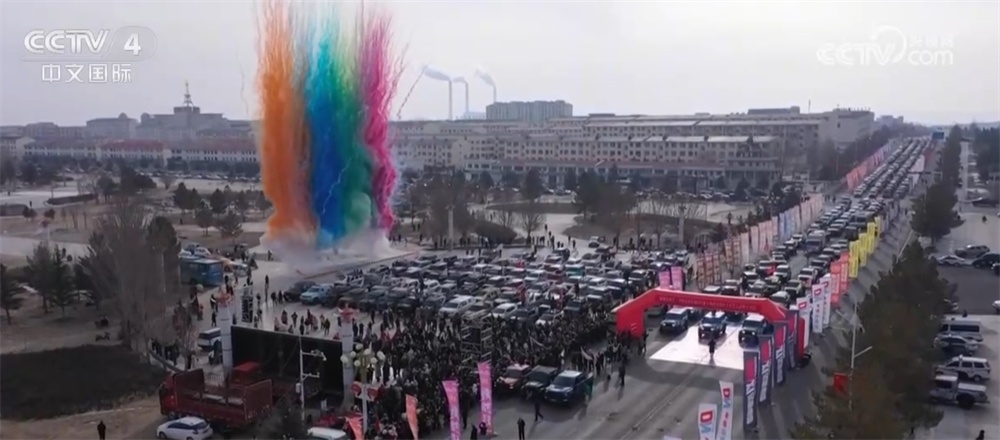 多彩活动喜迎传统节日 “旅游+”创新模式刷新文旅经济新活力 多彩活动喜迎传统节日 “旅游+”创新模式刷新文旅经济新活力