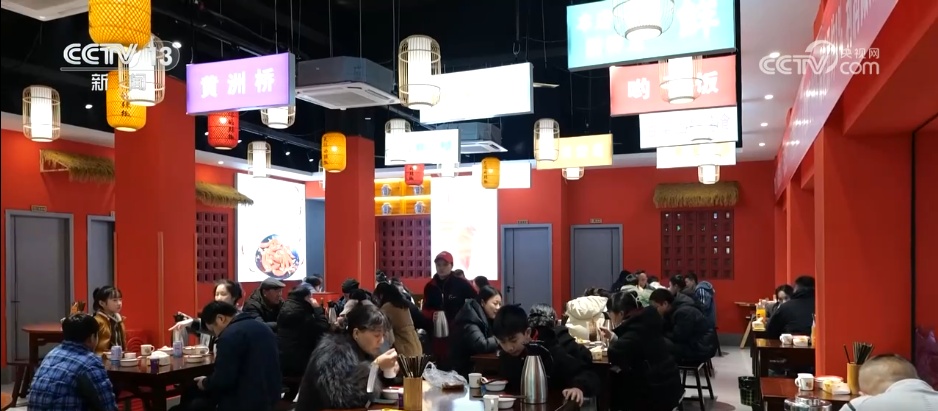 “电影+”充分释放县域消费潜力 小县城也可念好“影视经”