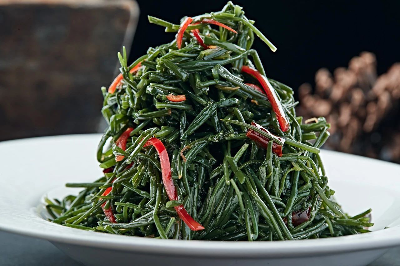 春天一定要吃的8种“芽”,错过再等一年! 春天一定要吃的8种“芽”,错过再等一年!