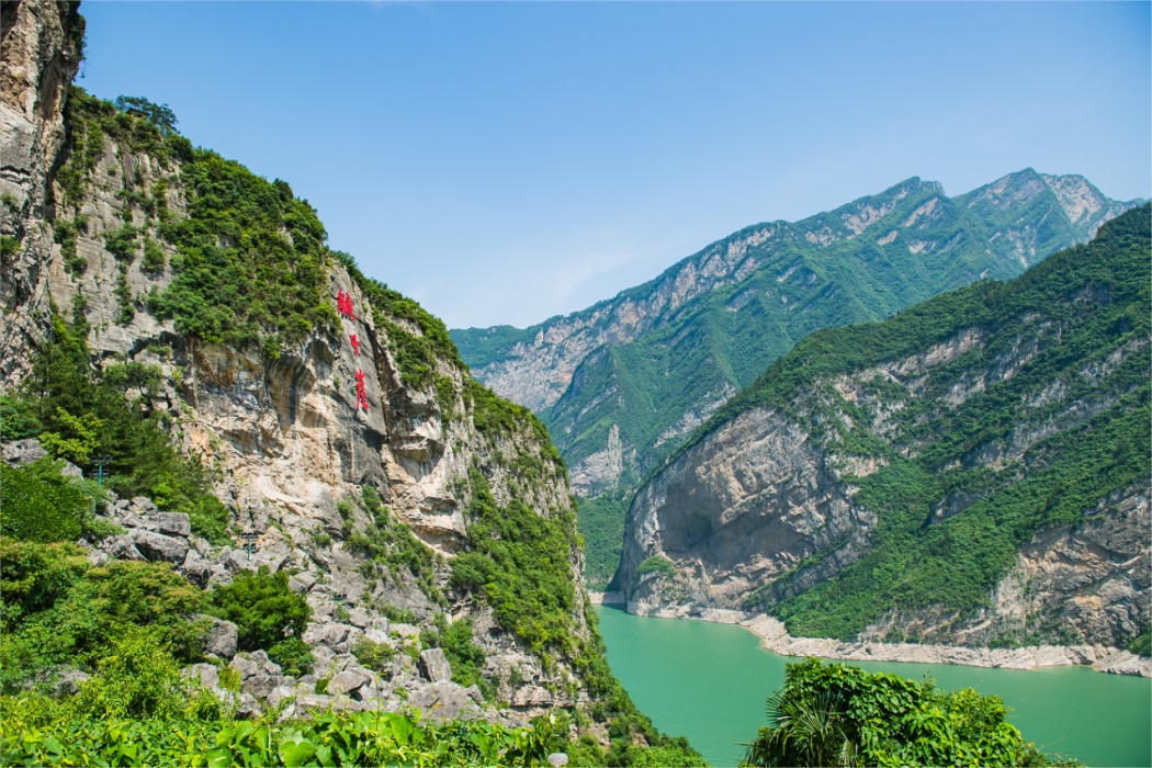 湖北“小狗山”爆火刷屏！真不是P的