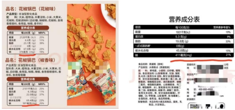 过量的盐威胁健康 这份普通人切实可行的减盐方案赶紧收藏