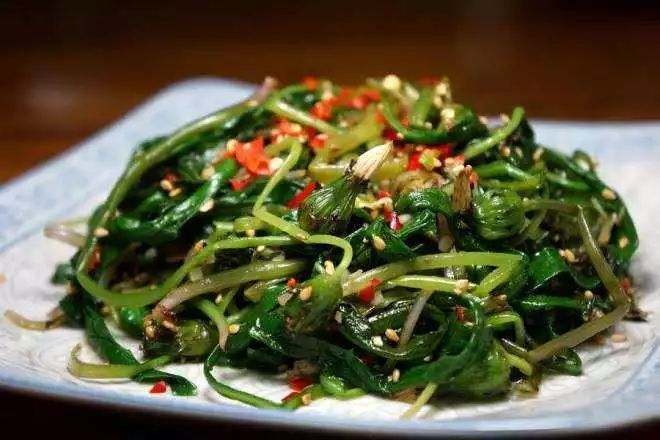 200元一斤！云南这种野菜你吃过吗？