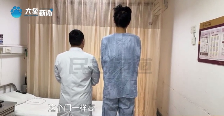 16岁男孩身高疯长到199cm！一查懵了……很多家长有误区