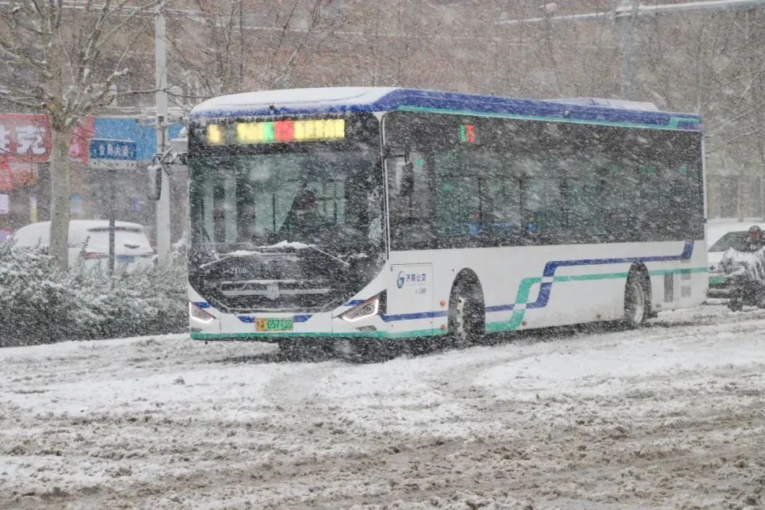 大到暴雪！多地中小学停课！河南也下了