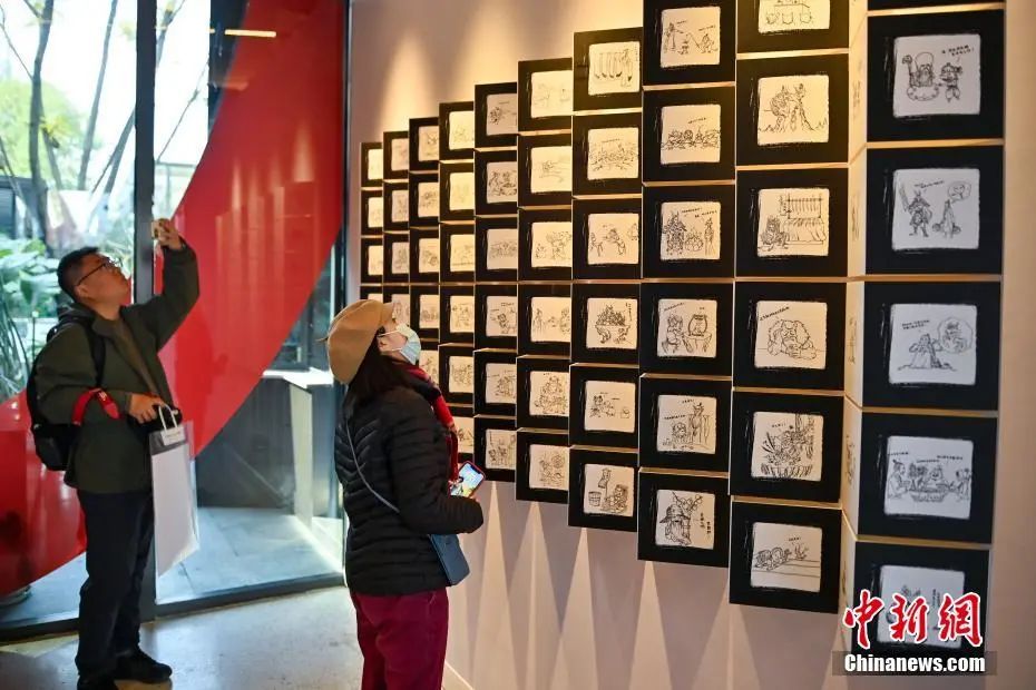《哪吒2》，首次展示！