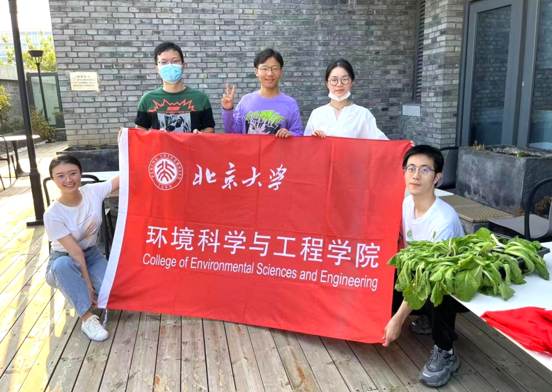 从燕园到高原,她是北大学生年度人物 从燕园到高原,她是北大学生年度人物