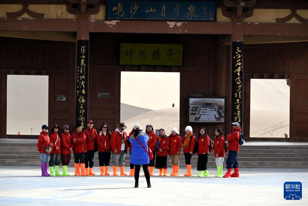 甘肃敦煌延续景区门票优惠政策 甘肃敦煌延续景区门票优惠政策