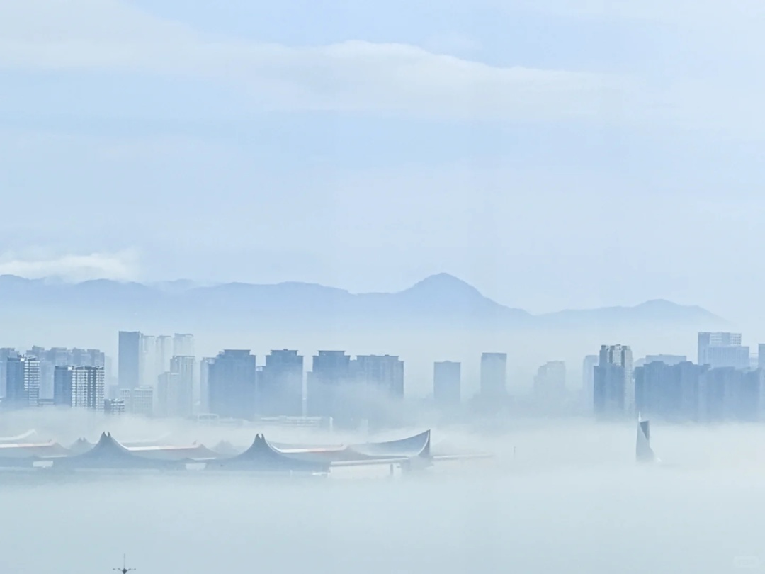 厦门惊现奇观!冲上热搜! 厦门惊现奇观!冲上热搜!