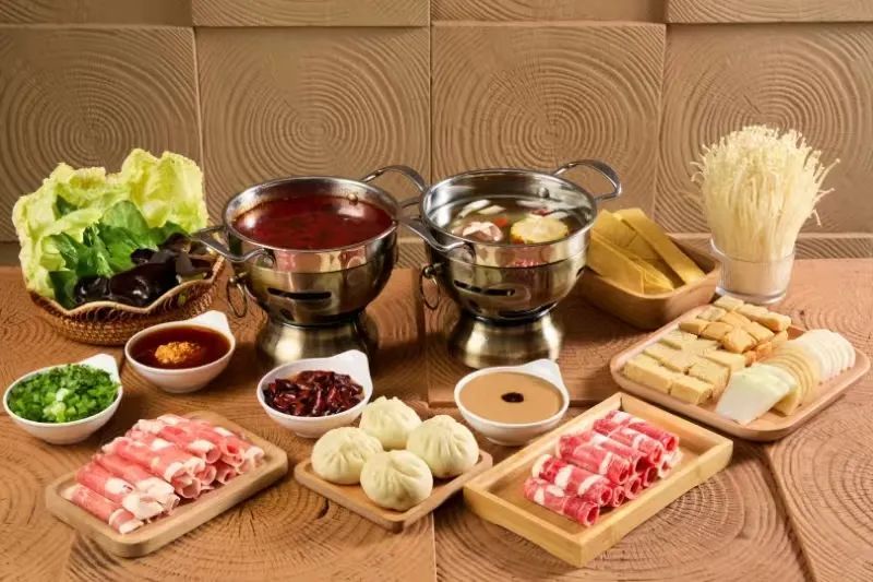 包子铺里吃火锅?!北京多个平价老字号开新店—— 包子铺里吃火锅?!北京多个平价老字号开新店——
