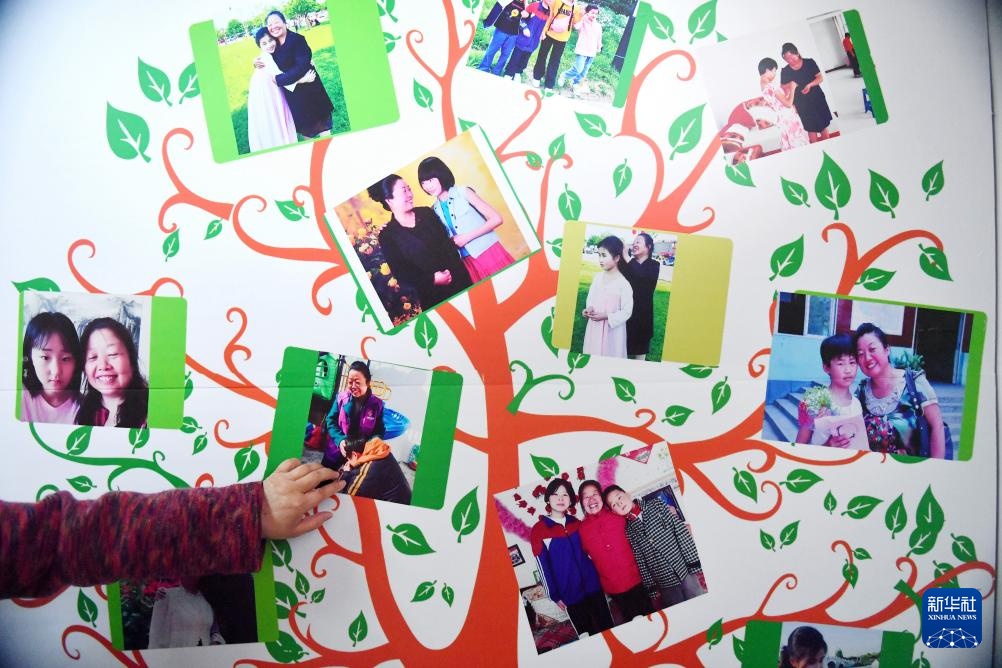 “她”力量|“爱心妈妈”陈玉文:为留守和困境儿童撑起一片爱的天空 “她”力量|“爱心妈妈”陈玉文:为留守和困境儿童撑起一片爱的天空