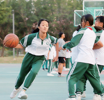 每天2小时，为成长加油