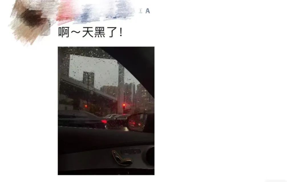 雷电+大风！上海24小时暴跌近20℃，网友：昨天在海南，今天在东北