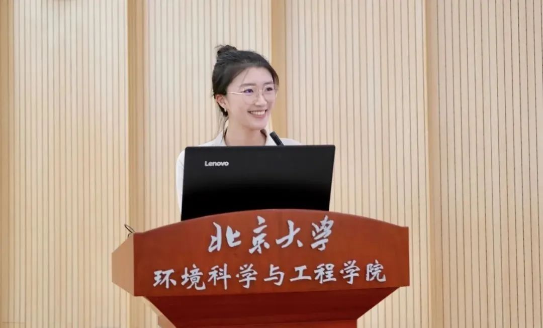 从燕园到高原,她是北大学生年度人物 从燕园到高原,她是北大学生年度人物