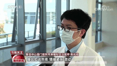 “耳朵突然听不见了！”40岁男子连续高强度加班后突然重度耳聋