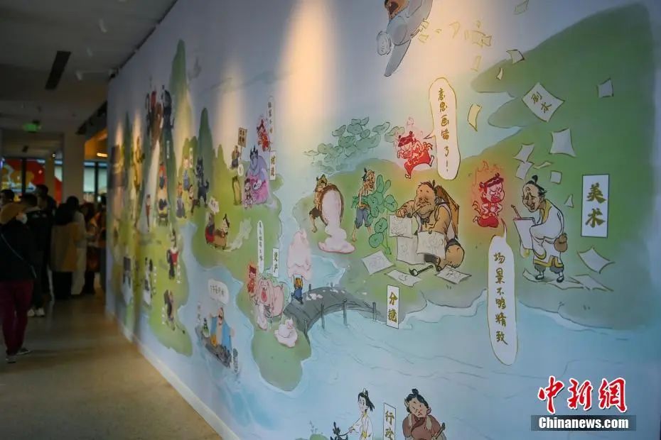 《哪吒2》，首次展示！