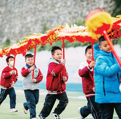 每天2小时，为成长加油