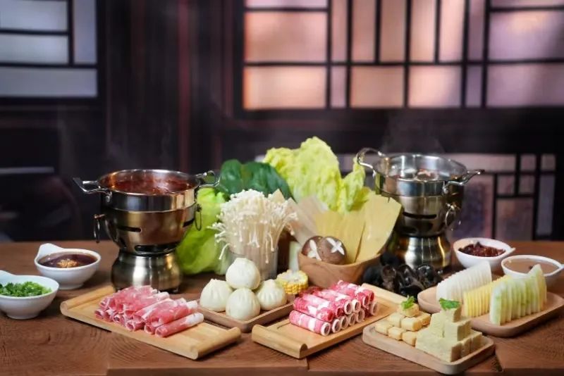 包子铺里吃火锅?!北京多个平价老字号开新店—— 包子铺里吃火锅?!北京多个平价老字号开新店——