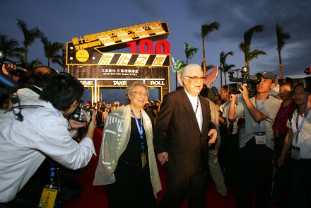 陈佩斯追忆：于洋叔叔教我学表演